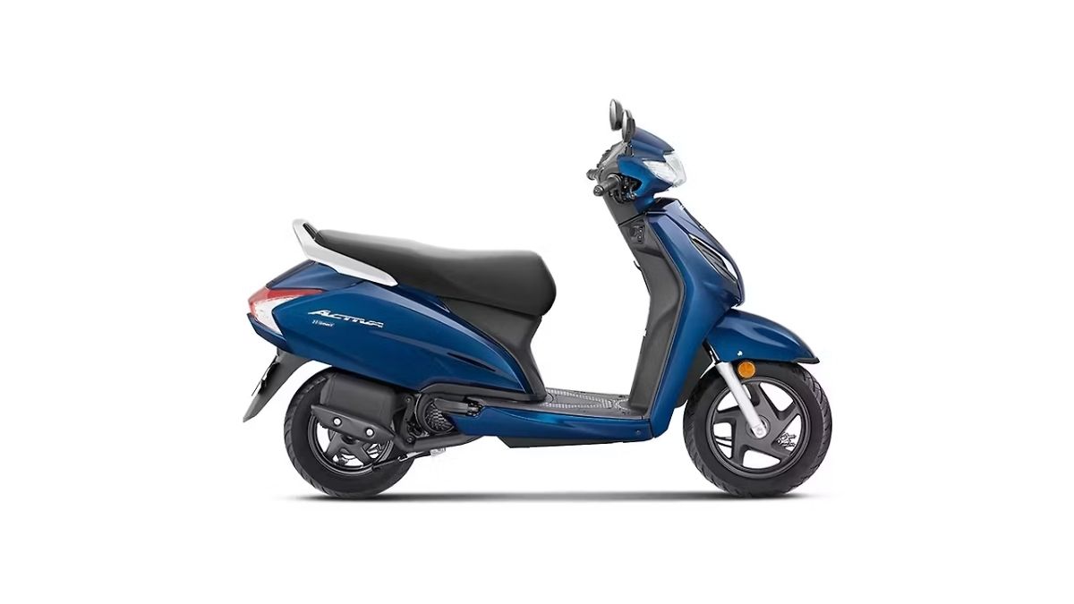 Honda Activa
