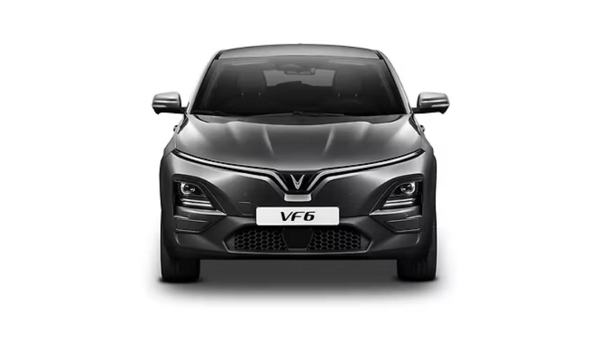 Vinfast VF6