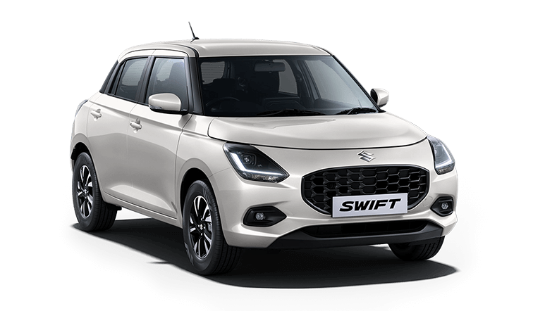 Maruti Suzuki Swift