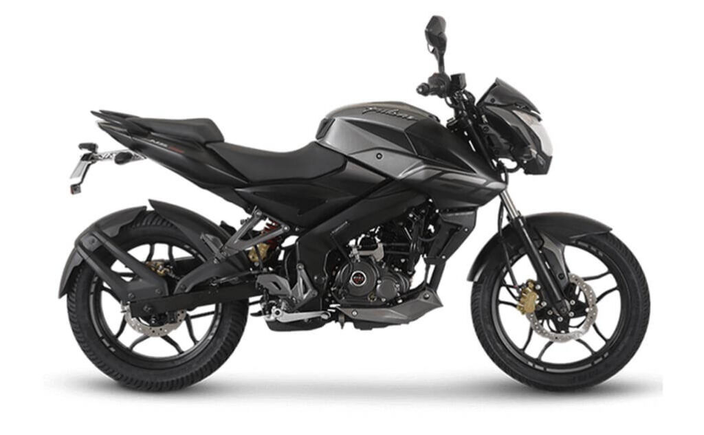 Bajaj Pulsar NS160