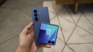 Samsung Galaxy Z Fold 7, Flip 7