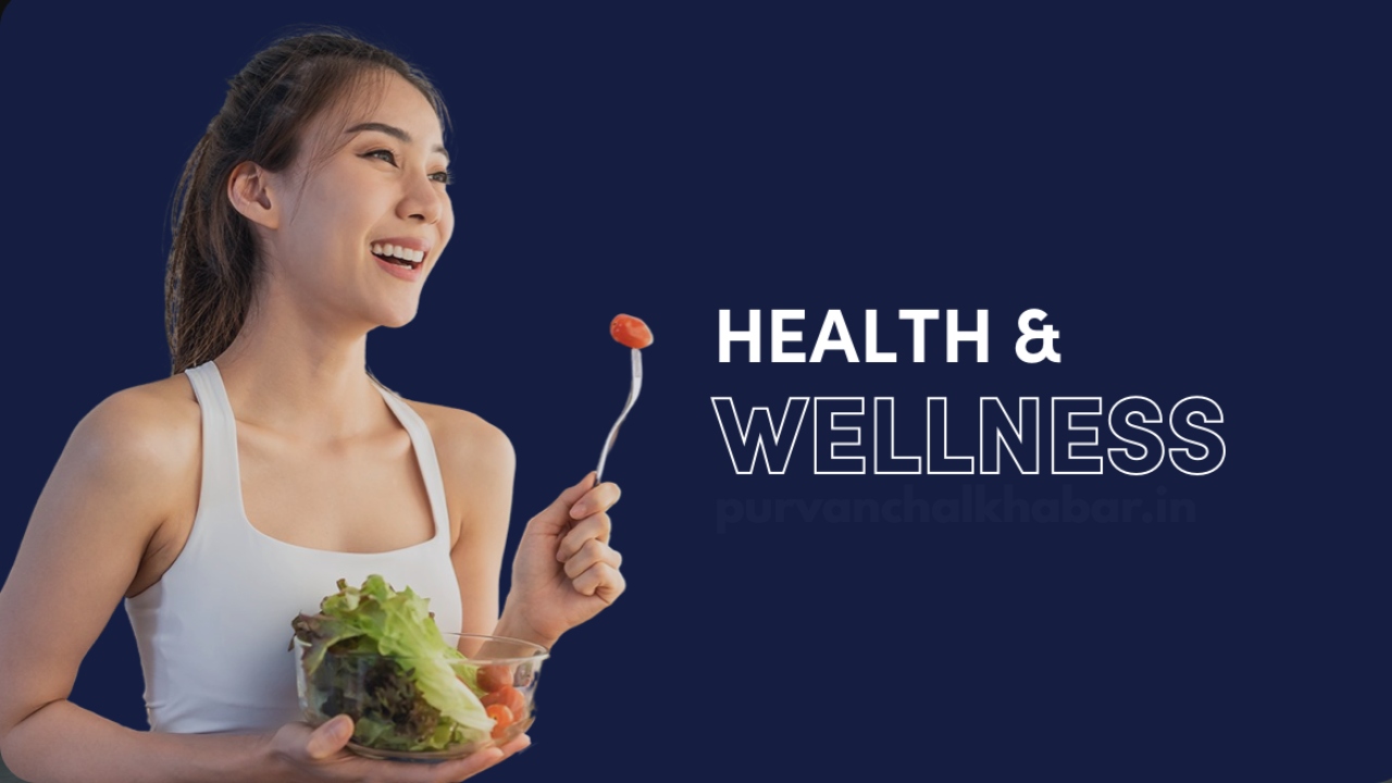 Health & Wellness