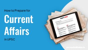 UPSC Current Affairs