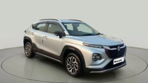 Maruti Suzuki Fronx 2025: क्या यह ₹10 लाख की सबसे बेस्ट SUV है? जानिए