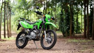 Kawasaki KLX 230