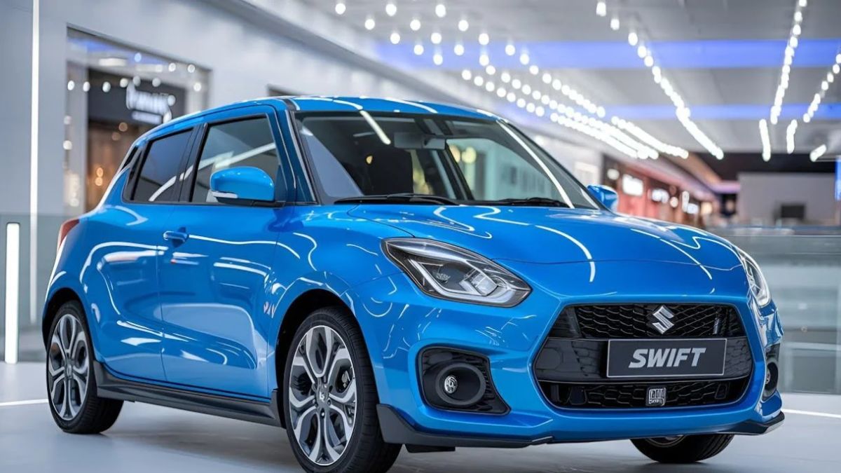 Maruti Swift