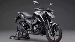 TVS Apache RTR 160