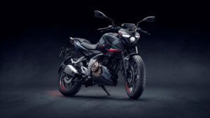 Bajaj Pulsar N250: दमदार पावर और मॉडर्न फीचर्स वाली बाइक, जानें कीमत, इंजन और फीचर्स