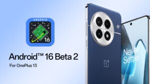 OnePlus OxygenOS 16: